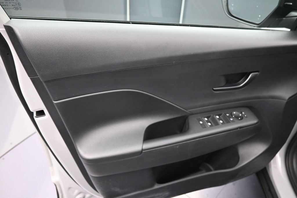 Certified 2026 Hyundai Kona SEL Sport FWD image 13