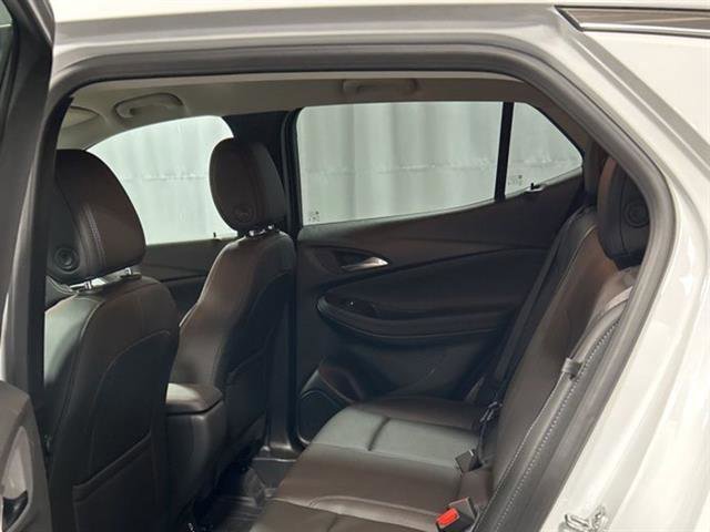 New 2026 Buick Encore GX Sport Touring image 16