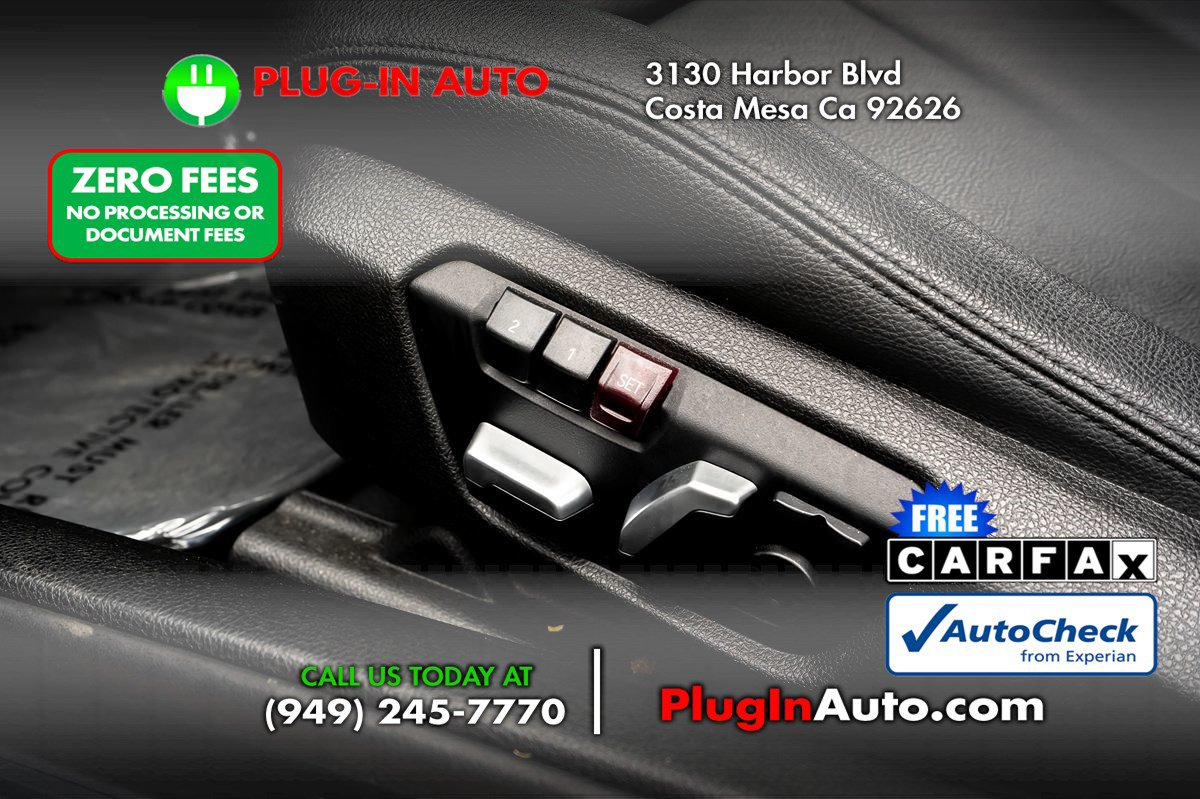Used 2019 BMW 430i Coupe w/ M Sport Package RWD image 7
