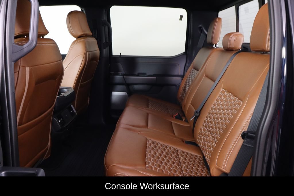 Used 2025 Ford F150 Tremor w/ Bed Utility Package AWD/4WD image 16