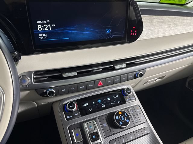 Used 2024 Hyundai Palisade Calligraphy AWD/4WD image 37