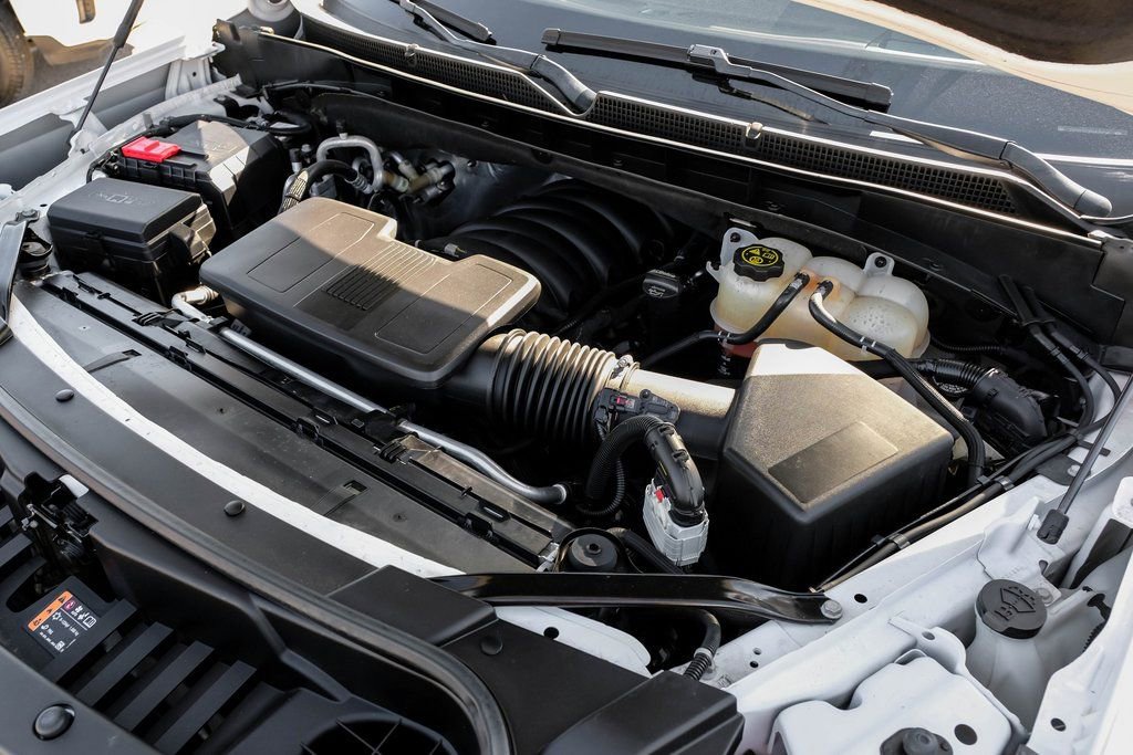 Used 2023 Cadillac Escalade Sport w/ Touring Package image 47