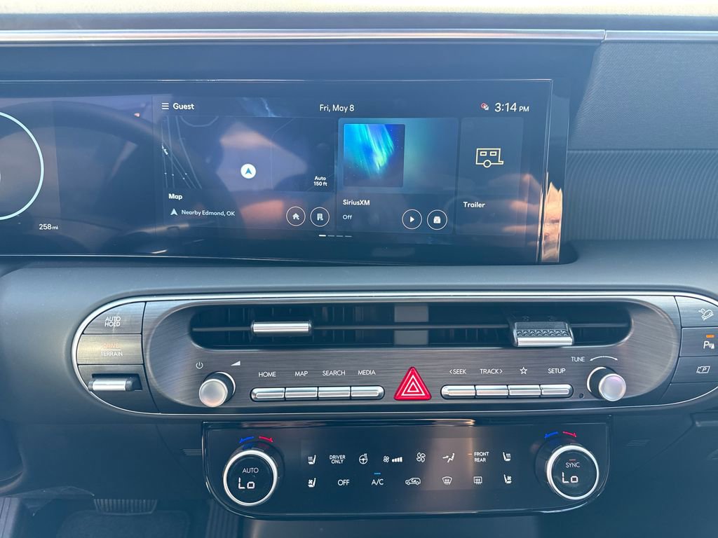 New 2026 Hyundai Palisade Calligraphy AWD/4WD image 24
