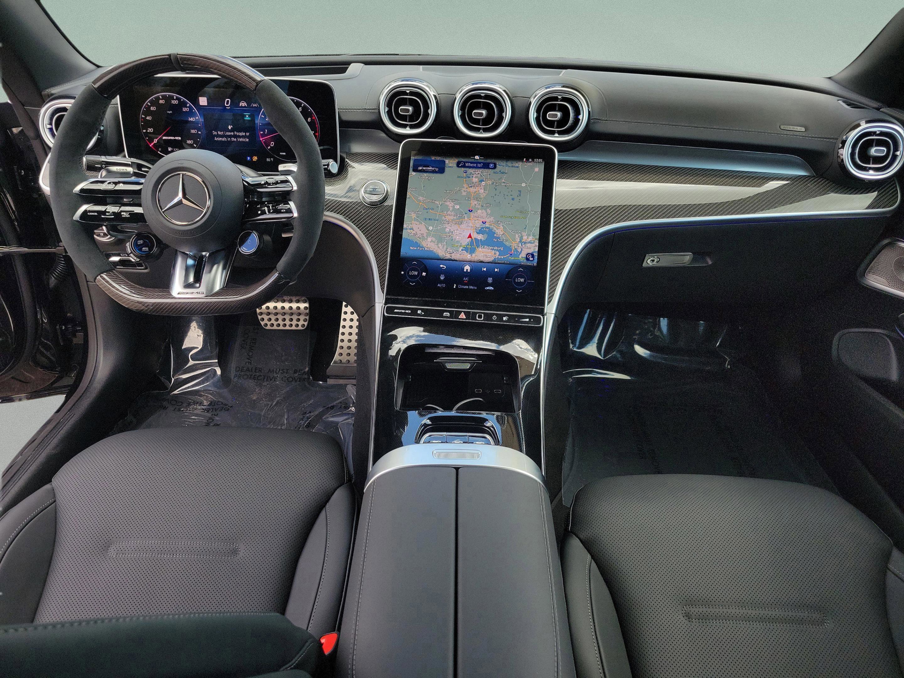 New 2026 Mercedes-Benz CLE 53 AMG 4MATIC Cabriolet image 10