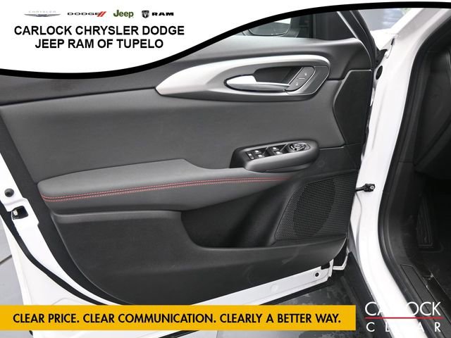 New 2025 Dodge Hornet GT w/ Tech Pack image 14