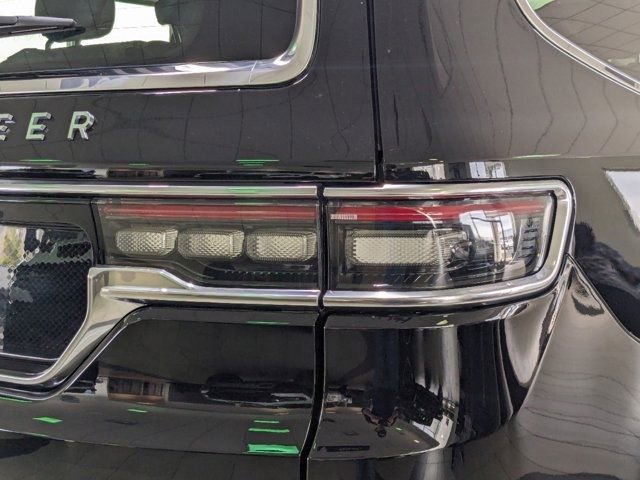 New 2024 Jeep Grand Wagoneer Series I image 23