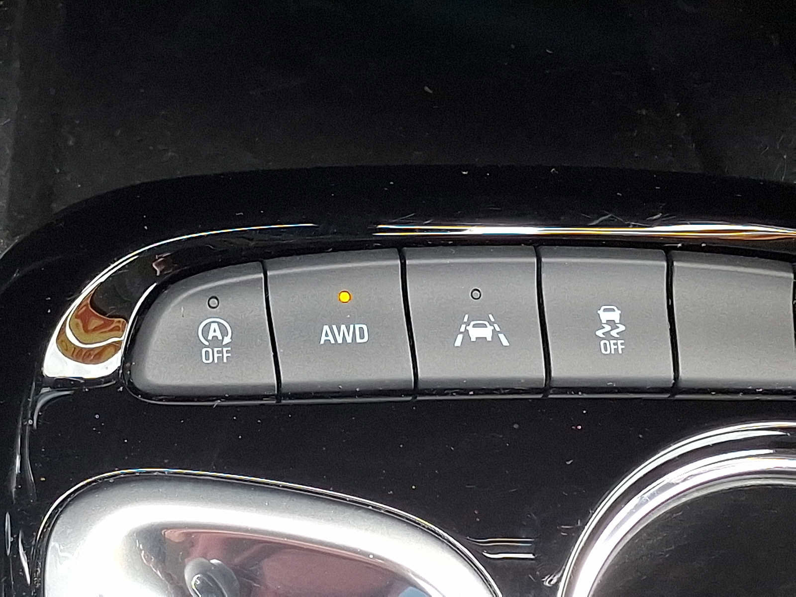 Used 2023 Buick Encore GX Select w/ Sport Touring Package image 29