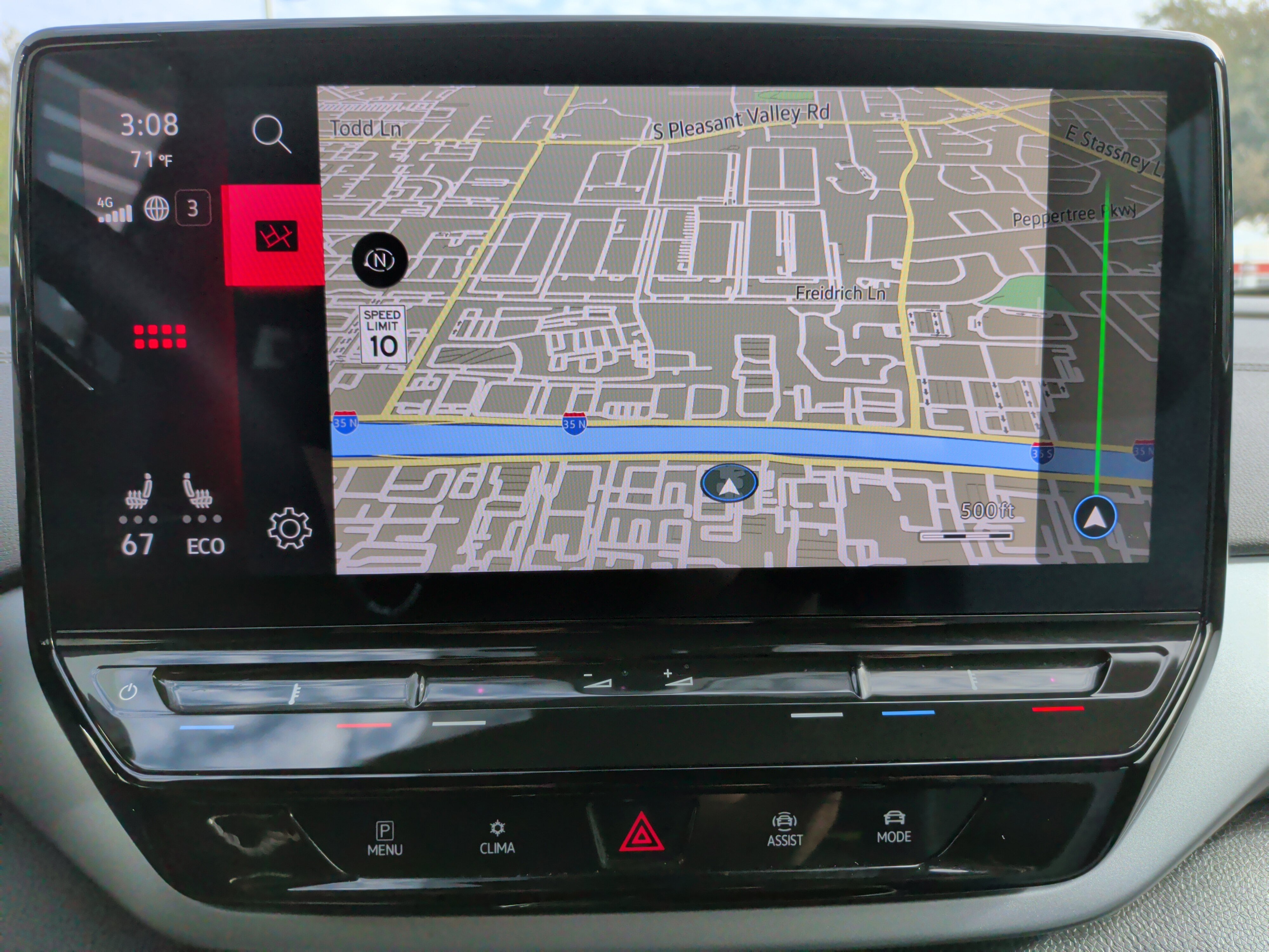 Used 2023 Volkswagen ID.4 Pro image 24