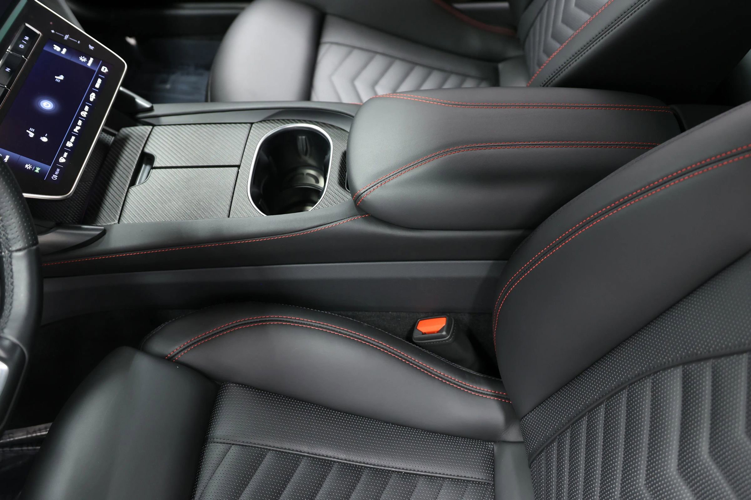 Used 2024 Maserati GranTurismo Trofeo image 22