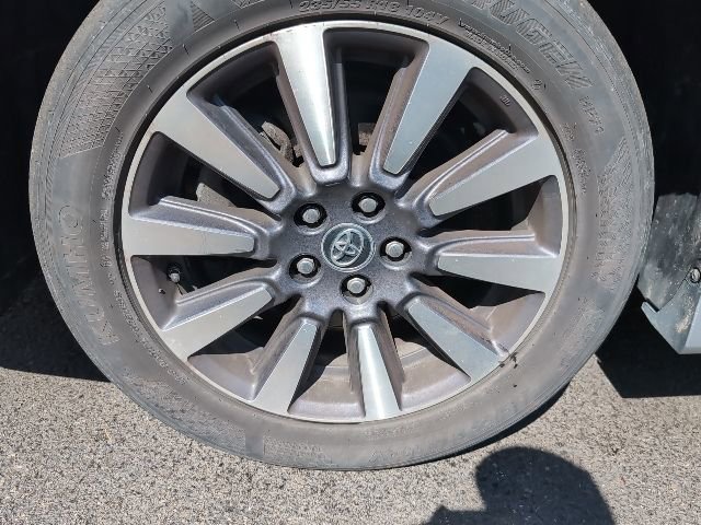 Used 2020 Toyota Sienna LE w/ LE Preferred Package AWD/4WD image 10