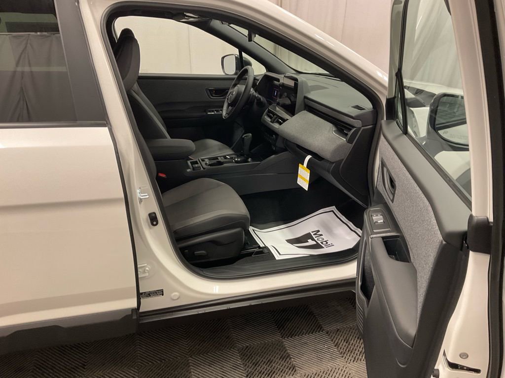 New 2026 Subaru Outback Limited image 21