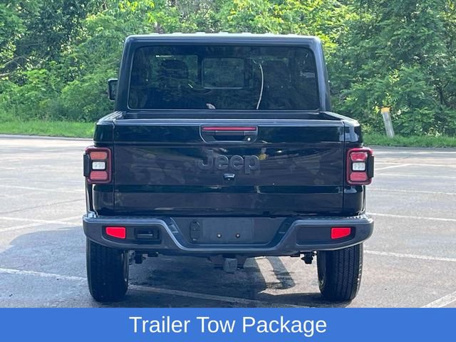 Used 2022 Jeep Gladiator Sport image 4