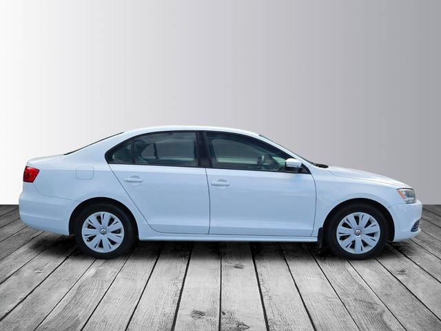 Used 2014 Volkswagen Jetta SE FWD image 6