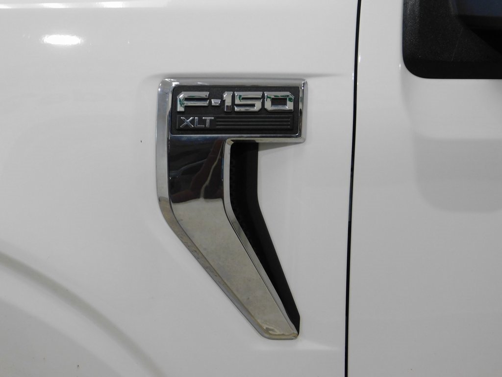 Used 2022 Ford F150 XLT w/ Trailer Tow Package image 21