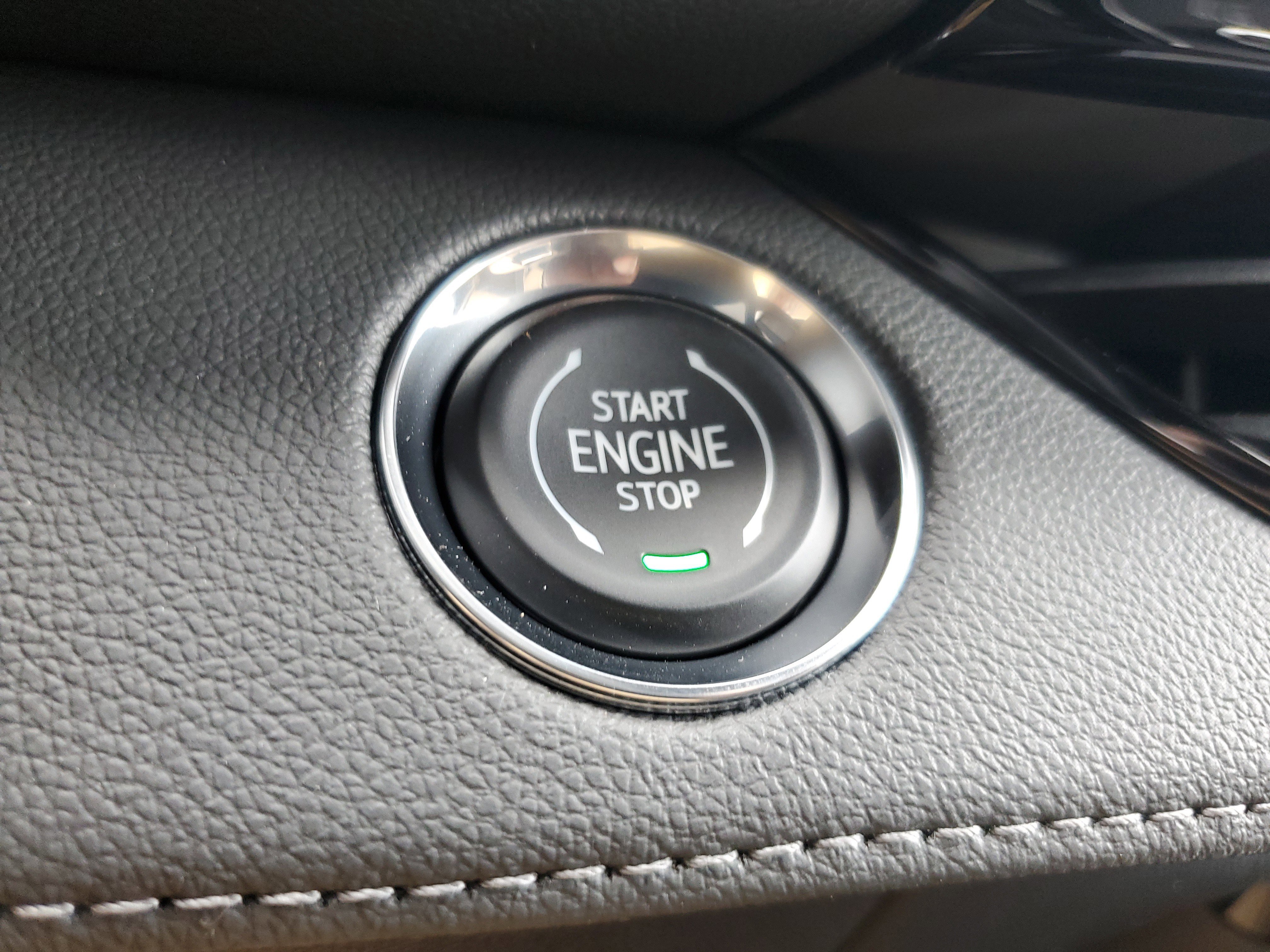 New 2026 Buick Enclave Preferred image 28