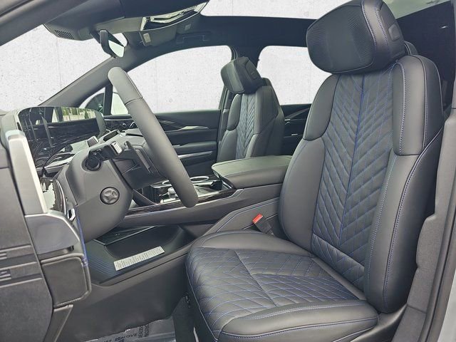 New 2026 Cadillac Escalade IQ Sport 1 w/ LPO, ONYX Package image 18
