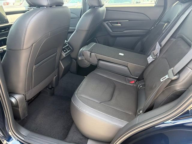 New 2026 MAZDA CX-5 Select AWD/4WD image 29
