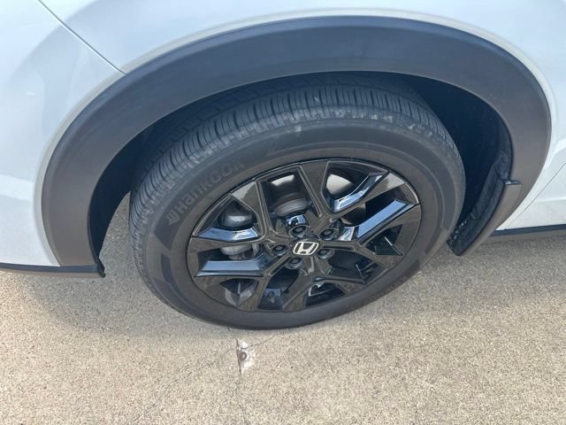 Used 2024 Honda HR-V Sport image 9