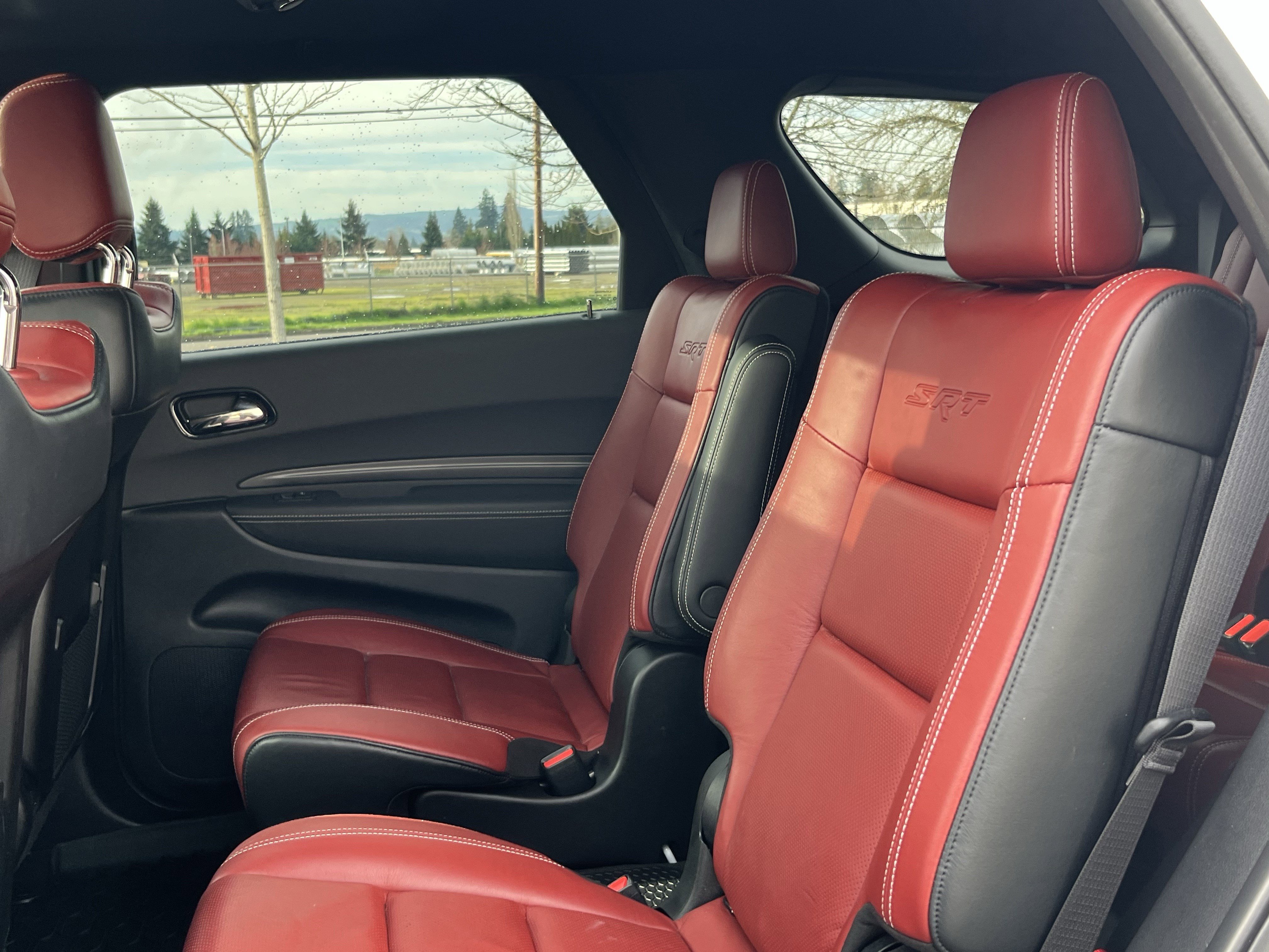 Used 2024 Dodge Durango SRT image 14