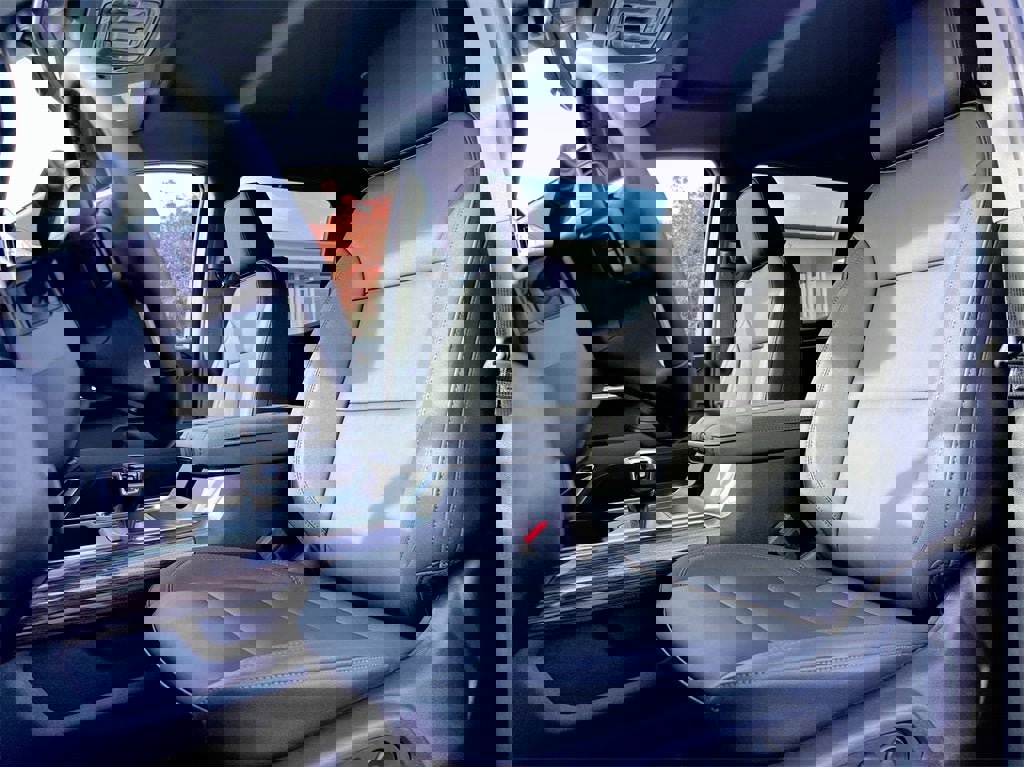 New 2025 Chevrolet Silverado 1500 RST w/ Redline Edition image 17