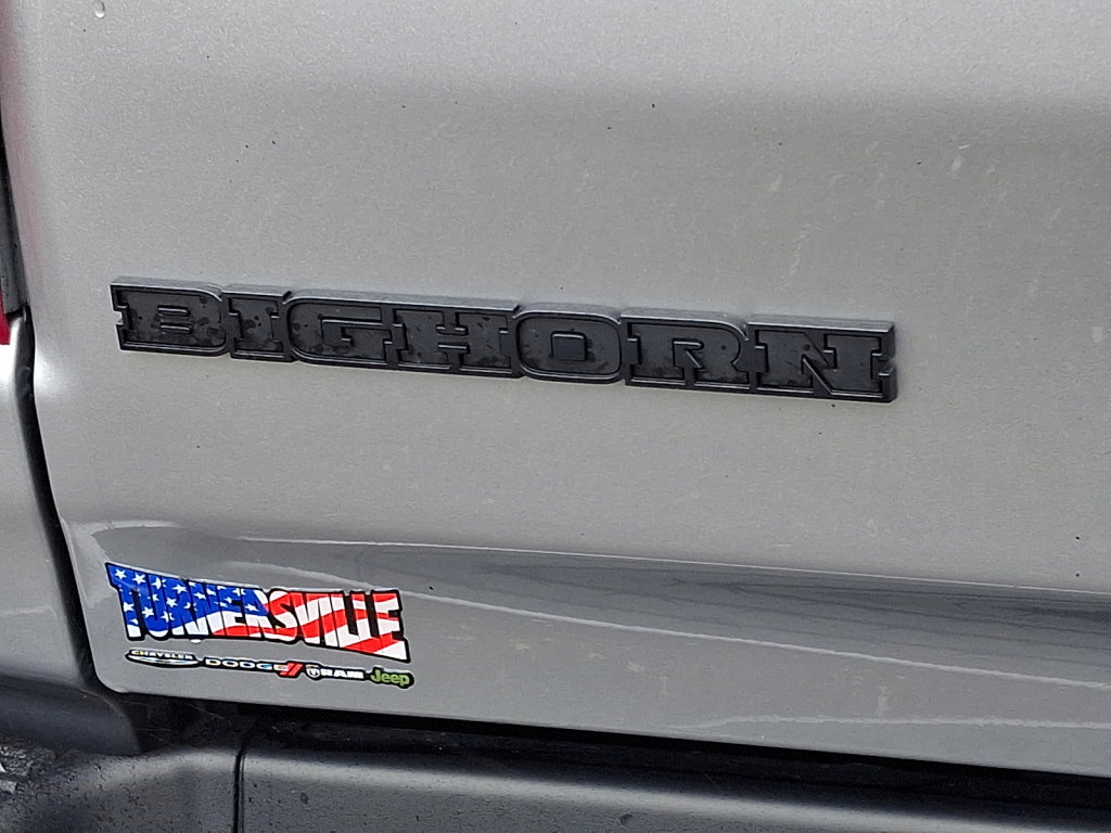 Certified 2023 RAM 1500 Big Horn image 16
