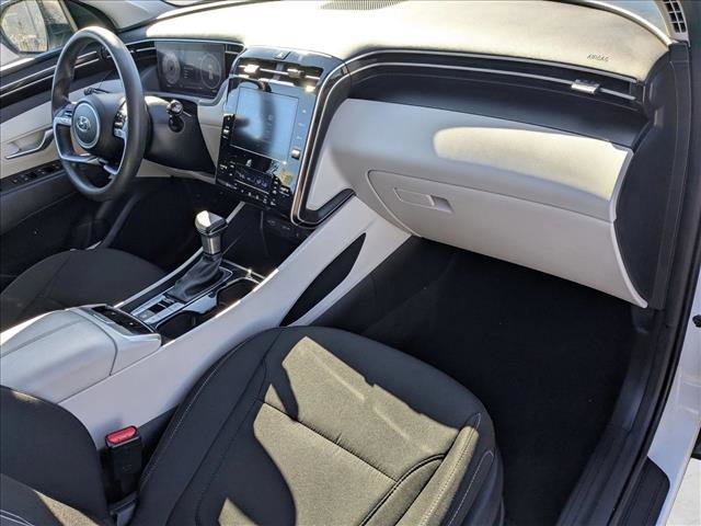 Used 2024 Hyundai Tucson SEL image 21