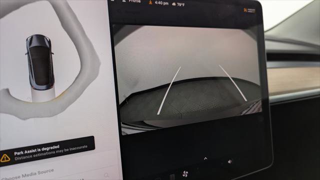 Used 2023 Tesla Model 3 Long Range image 27