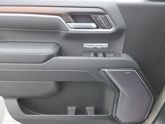 New 2026 GMC Sierra 1500 Denali image 38
