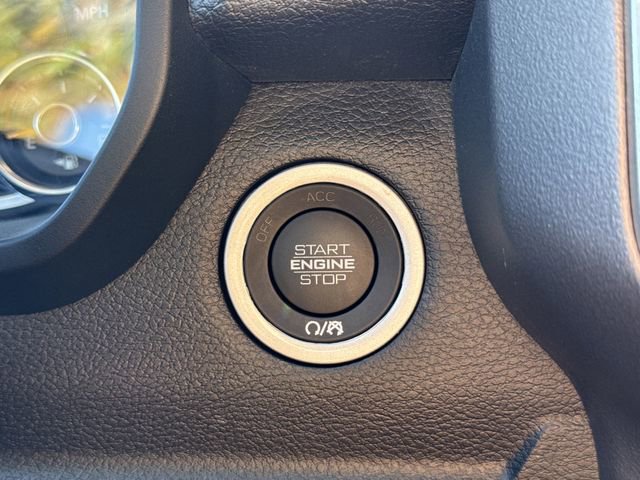 Used 2022 RAM 1500 Big Horn image 24