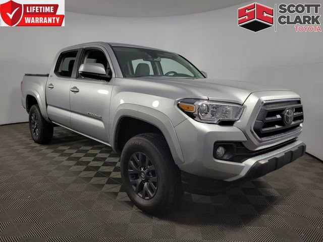 Used 2023 Toyota Tacoma SR5 image 1