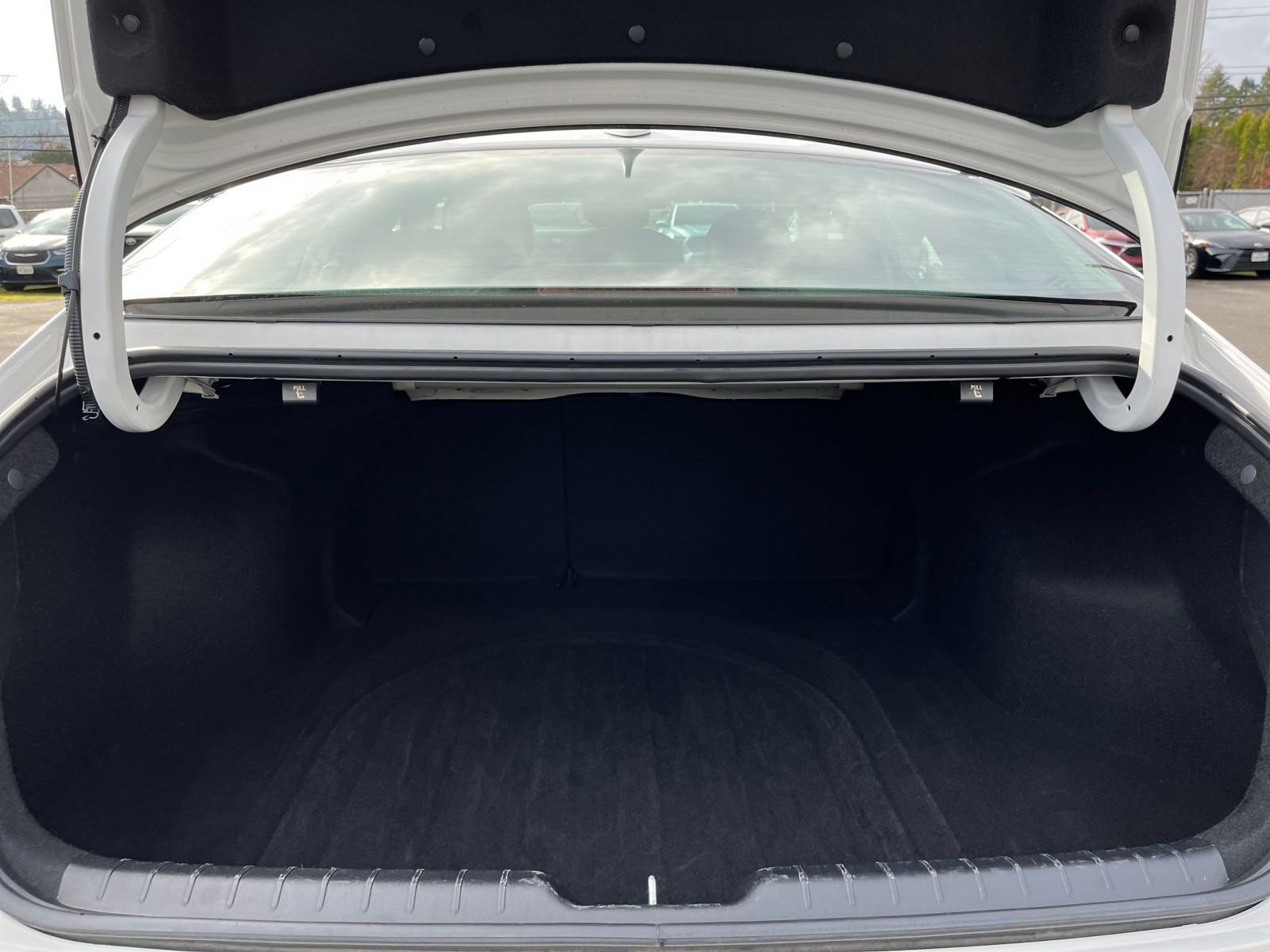 Used 2025 Kia K4 LXS image 30
