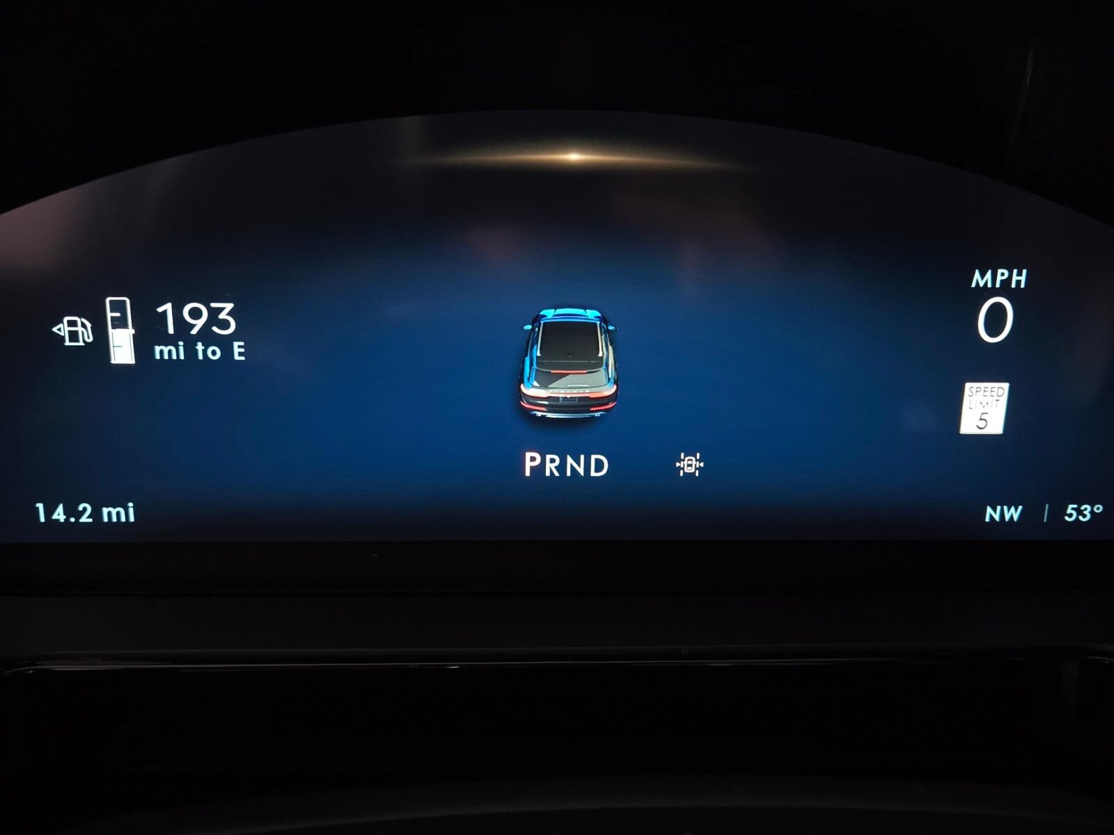 New 2026 Lincoln Corsair Reserve w/ Jet Appearance Package FWD image 27