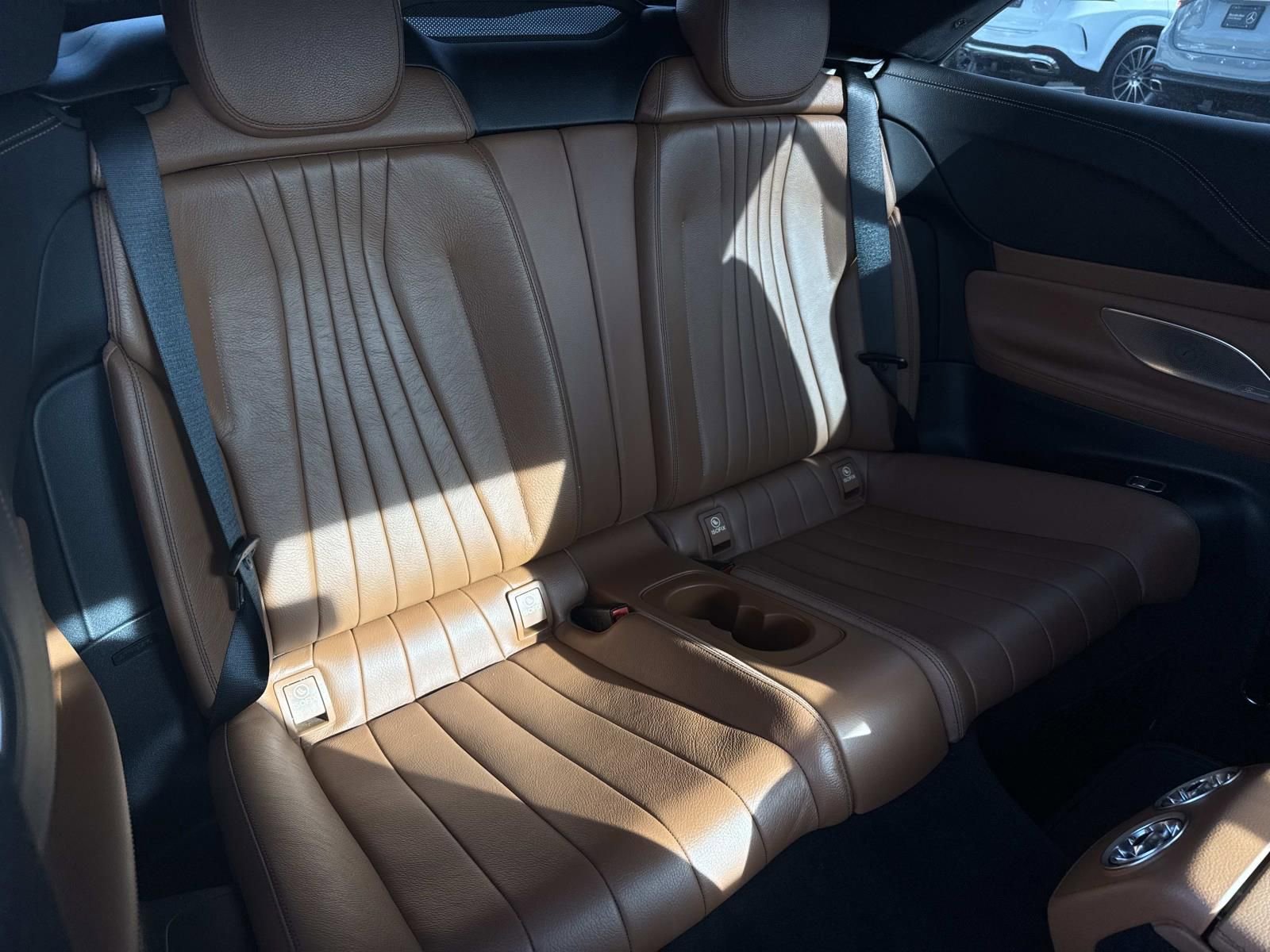 Used 2020 Mercedes-Benz E 450 Cabriolet image 10