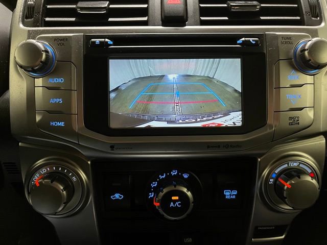 Certified 2019 Toyota 4Runner SR5 image 21