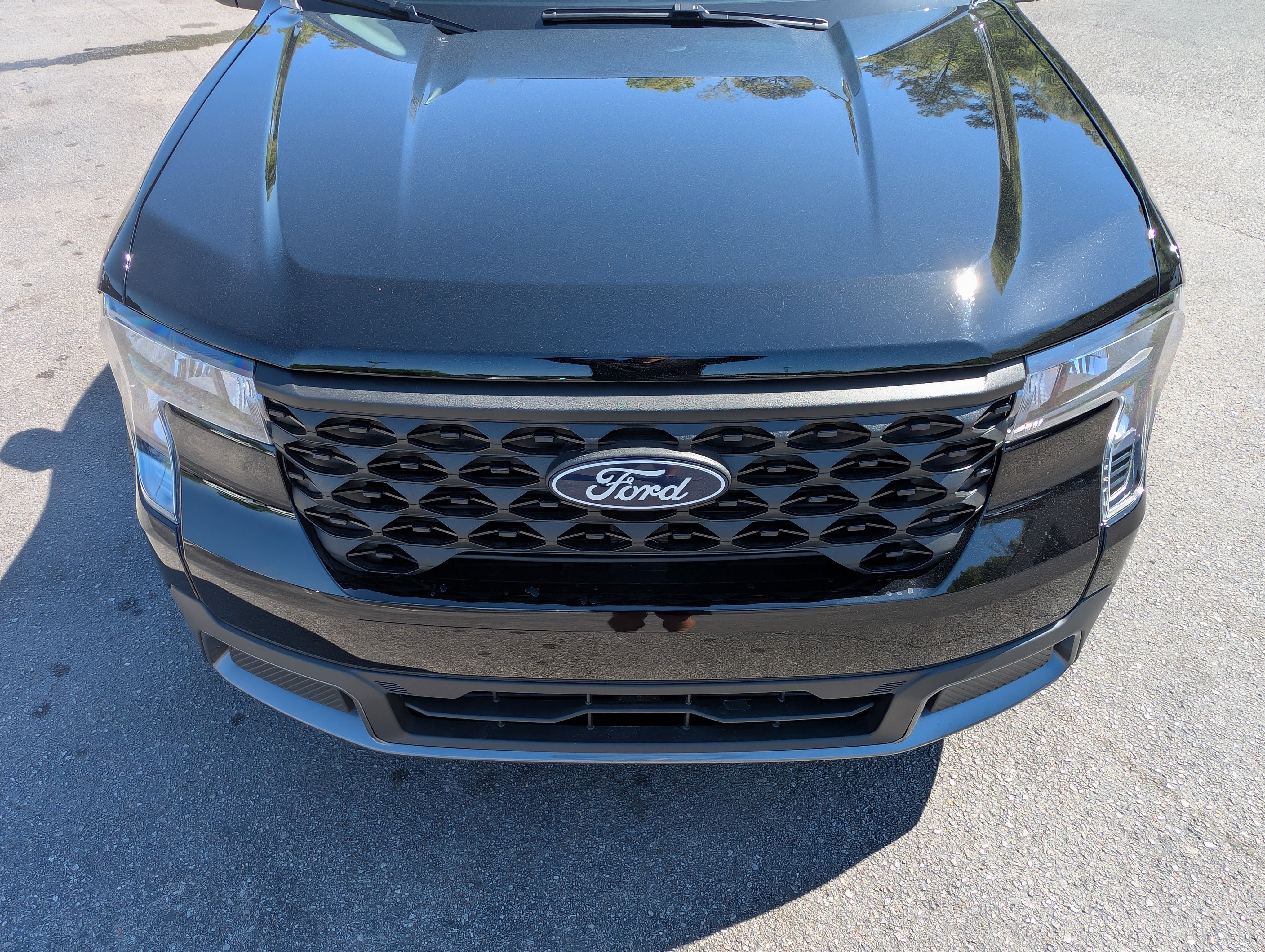 Used 2025 Ford Maverick XLT w/ XLT Luxury Package image 12