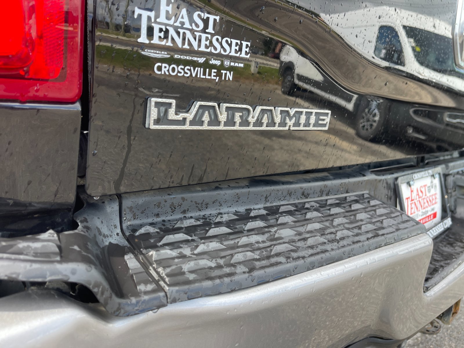 Used 2020 RAM 2500 Laramie AWD/4WD image 33