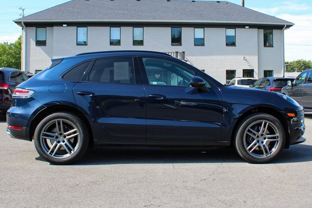 Used 2021 Porsche Macan image 6