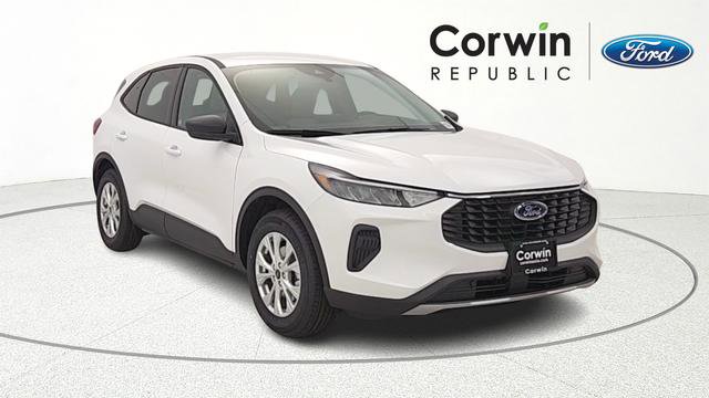 New 2026 Ford Escape Active w/ Cold Weather Package