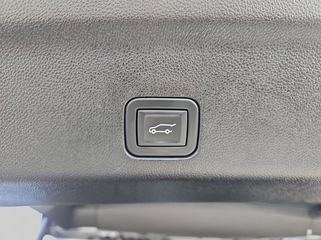 Used 2024 GMC Yukon Denali w/ Max Trailering Package image 26