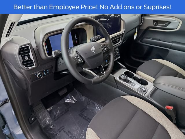 New 2026 Ford Bronco Sport Big Bend w/ Convenience Package AWD/4WD image 9