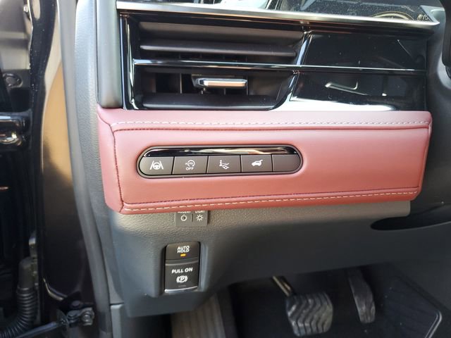 New 2026 INFINITI QX80 Autograph image 22