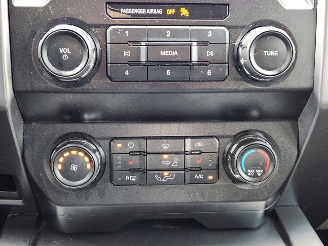 Used 2020 Ford F150 XLT w/ Equipment Group 302A Luxury image 17