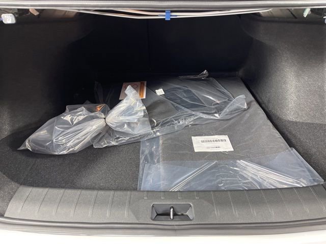 New 2026 Nissan Sentra SV w/ Floor Mat Package image 46