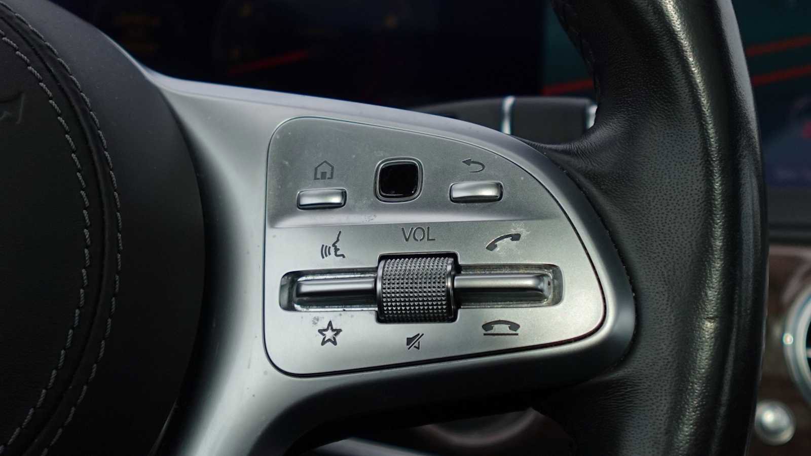 Used 2018 Mercedes-Benz S 450 4MATIC Sedan image 32