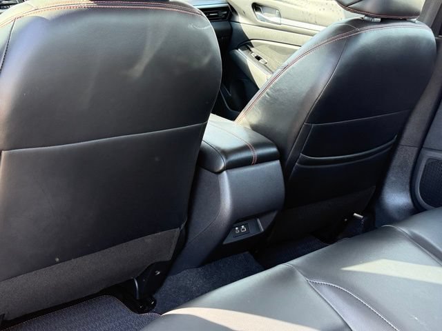 Used 2024 Nissan Altima 2.5 SR FWD image 28