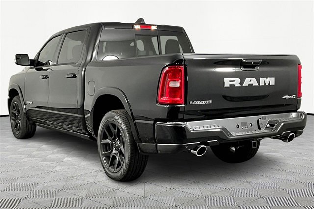 New 2026 RAM 1500 Laramie image 4