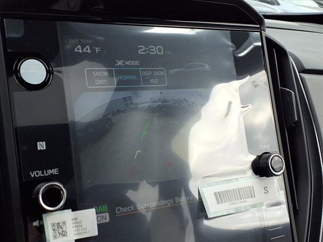 New 2025 Subaru Crosstrek 2.5i Wilderness w/ Crosstrek Mirror Package image 12
