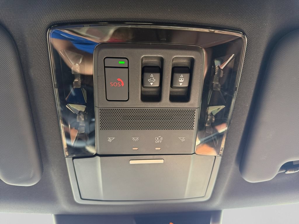 Used 2025 Mitsubishi Outlander SEL FWD image 22
