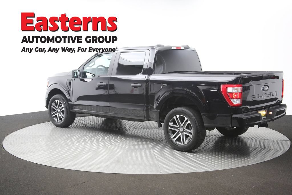 Used 2023 Ford F150 XL w/ STX Appearance Package AWD/4WD image 65
