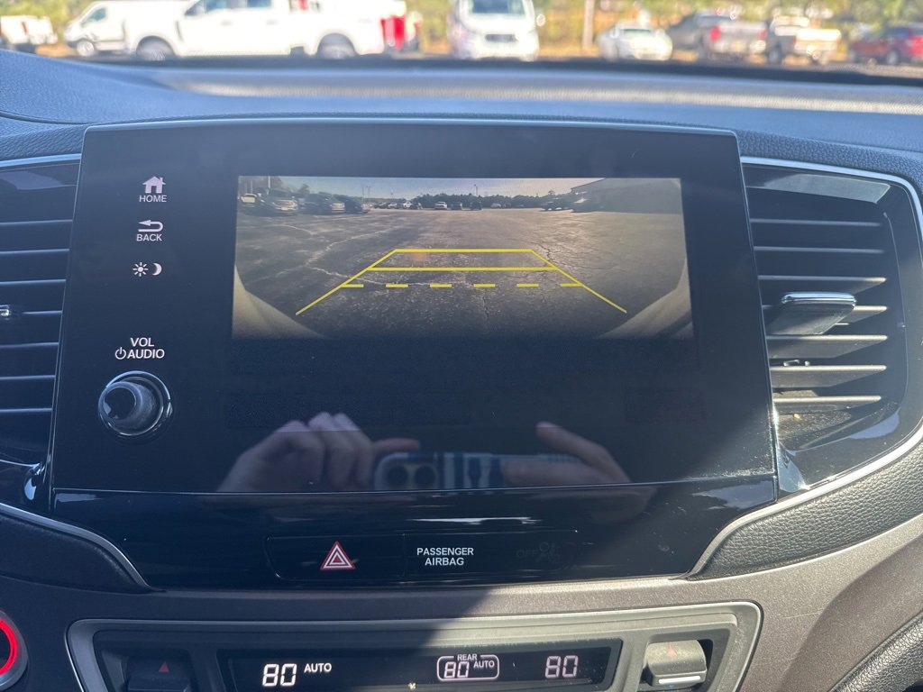 Used 2019 Honda Pilot EX-L image 9